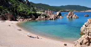 Deluxe Villa Sardinia Holidays